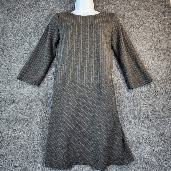 J.Jill Dresses & Skirts - J Jill Ponte Women's Quiet Luxury‎ Old Money Career Preppy Dress Size XS